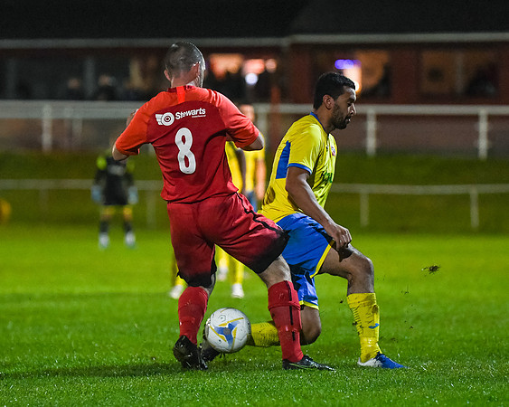 Binfield 1 Rams 1  (104 of 218)