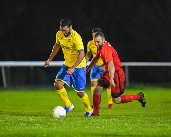 Binfield 1 Rams 1  (108 of 218)