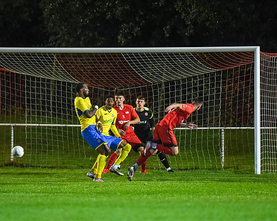 Binfield 1 Rams 1  (111 of 218)