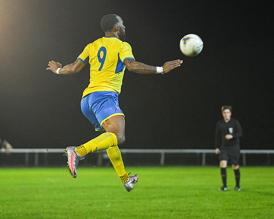 Binfield 1 Rams 1  (112 of 218)