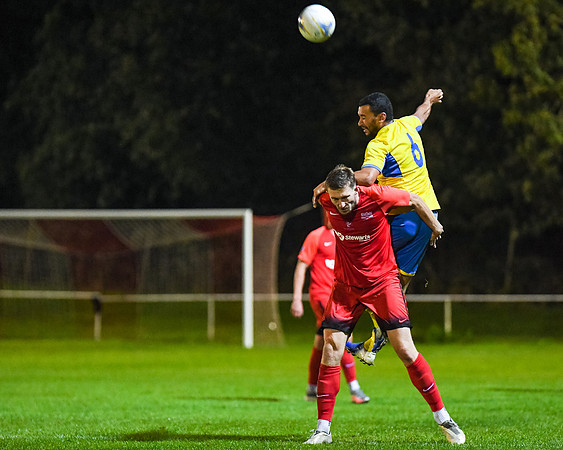 Binfield 1 Rams 1  (113 of 218)