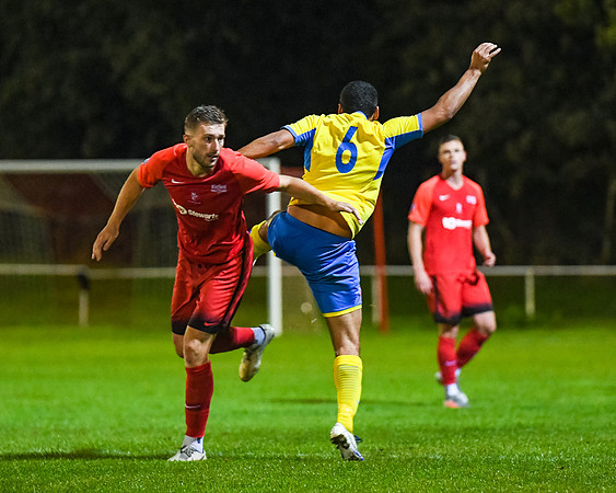 Binfield 1 Rams 1  (115 of 218)