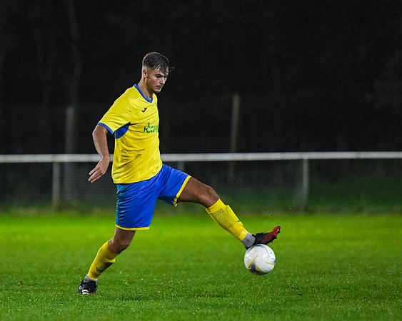 Binfield 1 Rams 1  (116 of 218)