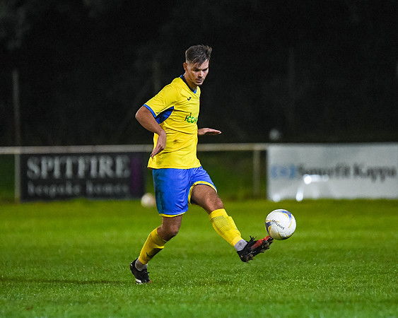 Binfield 1 Rams 1  (117 of 218)