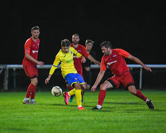 Binfield 1 Rams 1  (121 of 218)