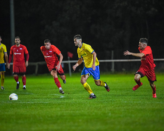 Binfield 1 Rams 1  (122 of 218)
