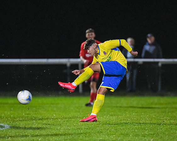 Binfield 1 Rams 1  (123 of 218)