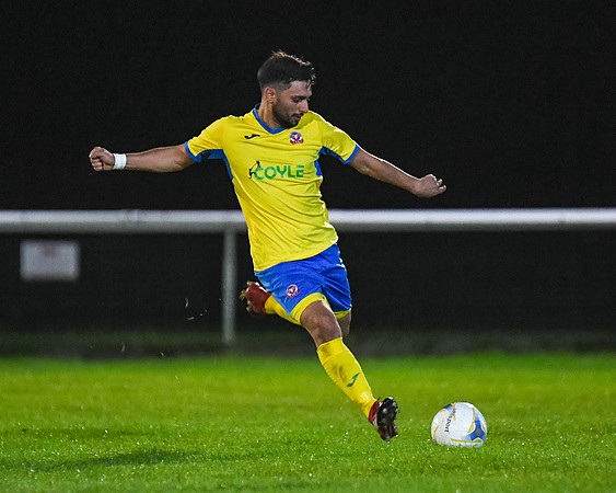 Binfield 1 Rams 1  (124 of 218)