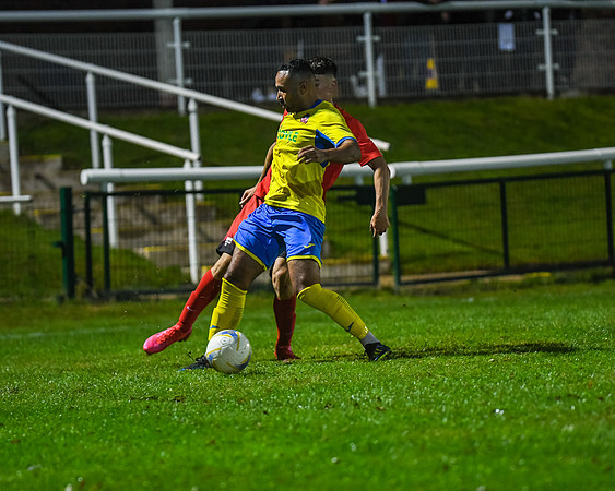 Binfield 1 Rams 1  (125 of 218)
