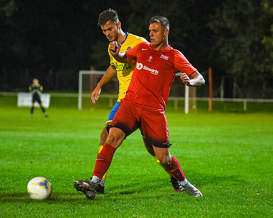 Binfield 1 Rams 1  (126 of 218)