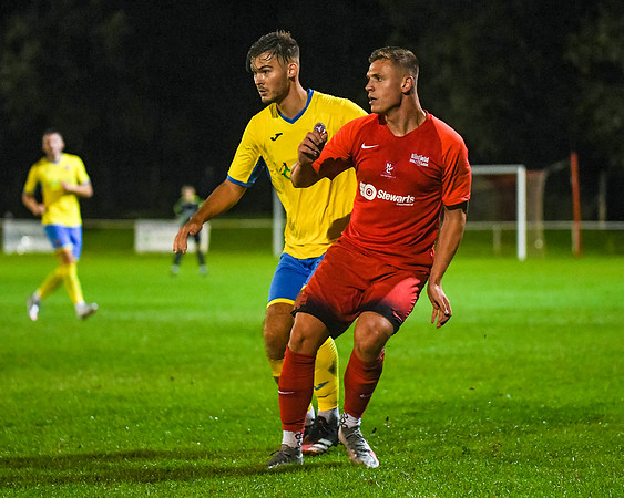 Binfield 1 Rams 1  (127 of 218)