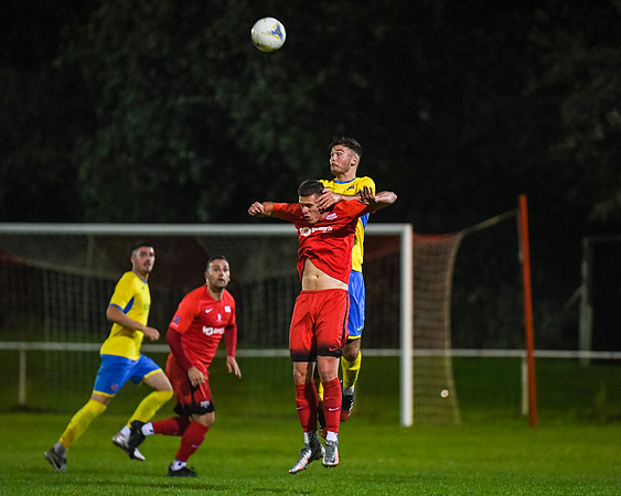 Binfield 1 Rams 1  (128 of 218)