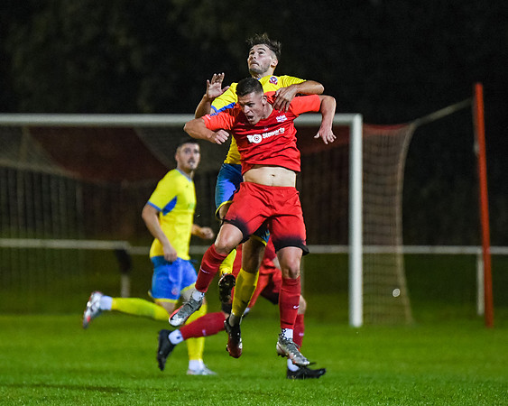 Binfield 1 Rams 1  (130 of 218)