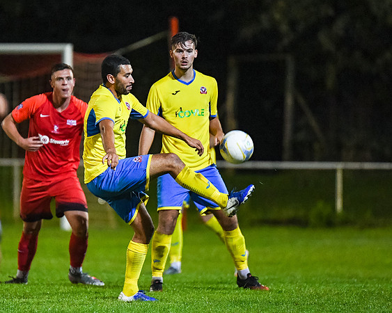 Binfield 1 Rams 1  (132 of 218)