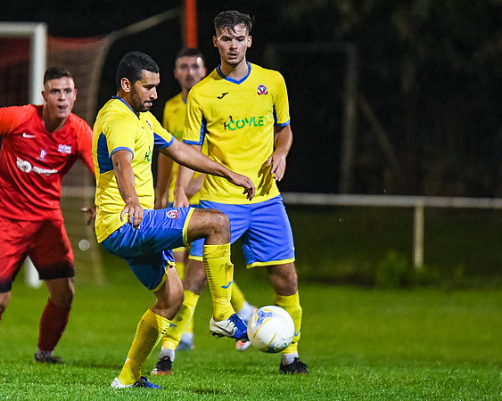 Binfield 1 Rams 1  (133 of 218)