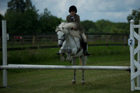 SOHS PC Summer Show at BCA 17th June 2012