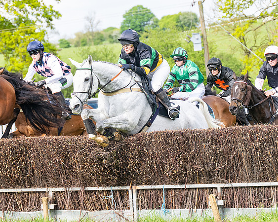 Race 5  - Novice riders (107 of 188)
