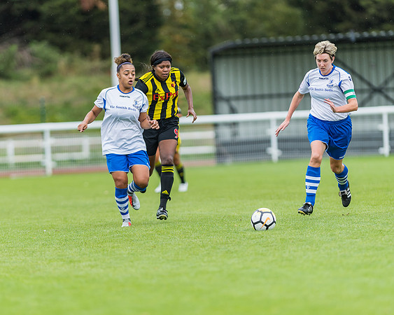 Enfield Town 1 Watford 4  (60 of 223)