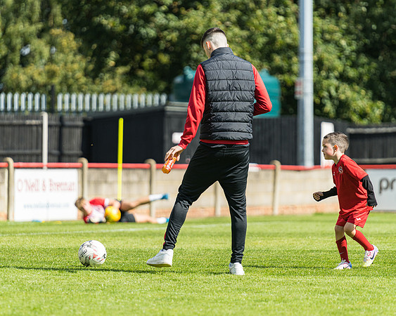 Rams 1 Hampton & Richmond Borough 6  (1 of 270)