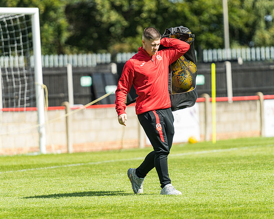 Rams 1 Hampton & Richmond Borough 6  (2 of 270)