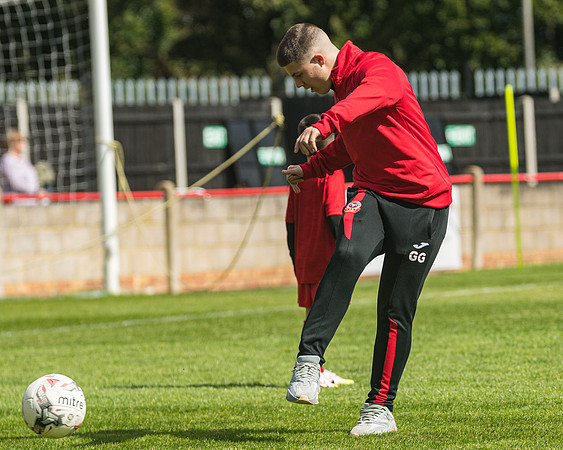 Rams 1 Hampton & Richmond Borough 6  (3 of 270)