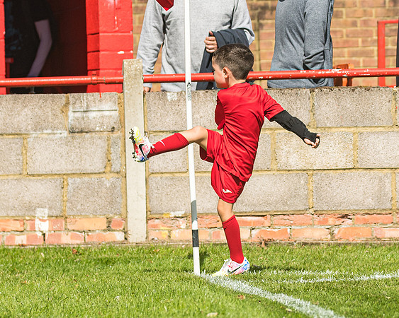 Rams 1 Hampton & Richmond Borough 6  (7 of 270)