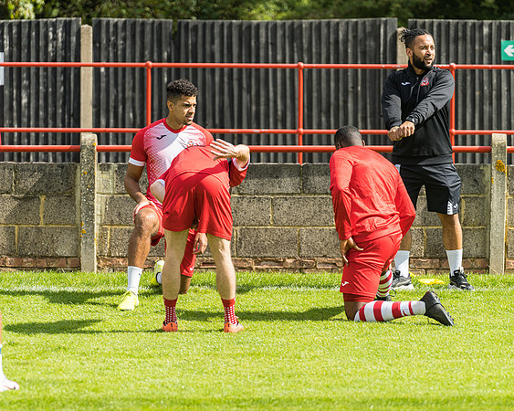 Rams 1 Hampton & Richmond Borough 6  (9 of 270)