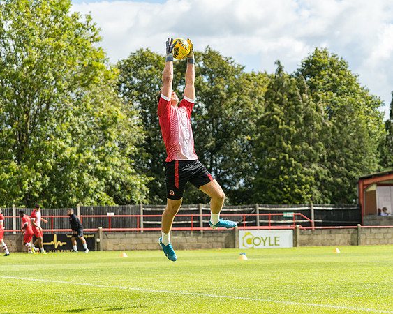 Rams 1 Hampton & Richmond Borough 6  (12 of 270)