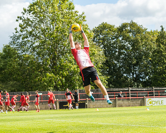 Rams 1 Hampton & Richmond Borough 6  (13 of 270)