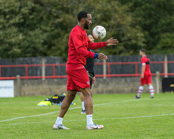 Rams 1 Hampton & Richmond Borough 6  (18 of 270)