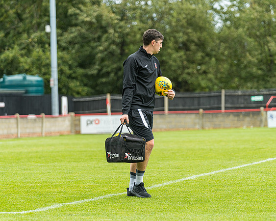 Rams 1 Hampton & Richmond Borough 6  (22 of 270)