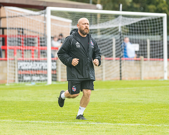 Rams 1 Hampton & Richmond Borough 6  (24 of 270)