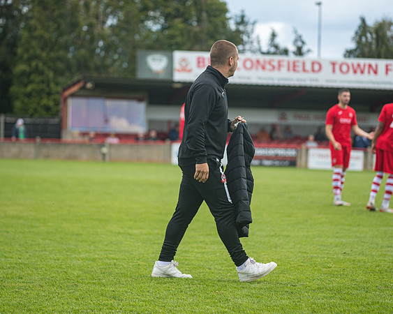 Rams 1 Hampton & Richmond Borough 6  (26 of 270)