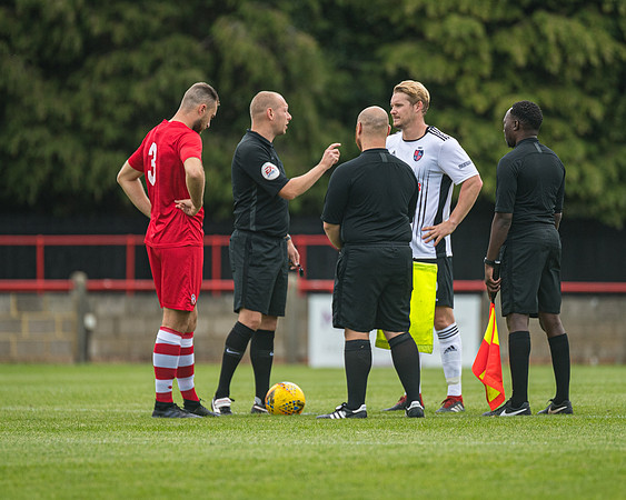 Rams 1 Hampton & Richmond Borough 6  (27 of 270)