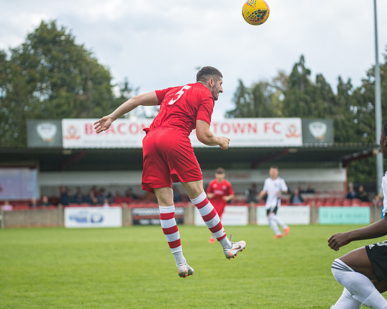 Rams 1 Hampton & Richmond Borough 6  (29 of 270)