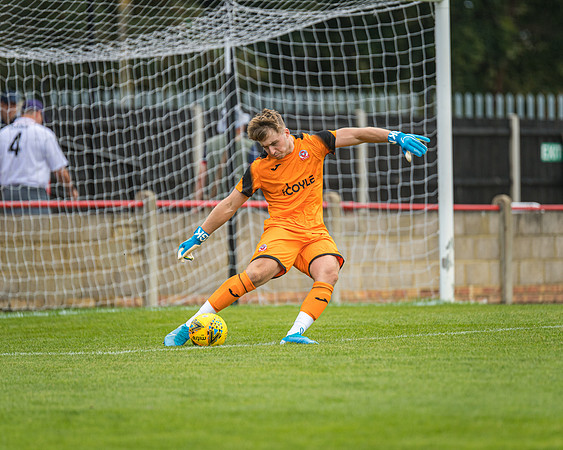 Rams 1 Hampton & Richmond Borough 6  (31 of 270)