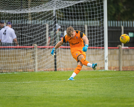 Rams 1 Hampton & Richmond Borough 6  (32 of 270)
