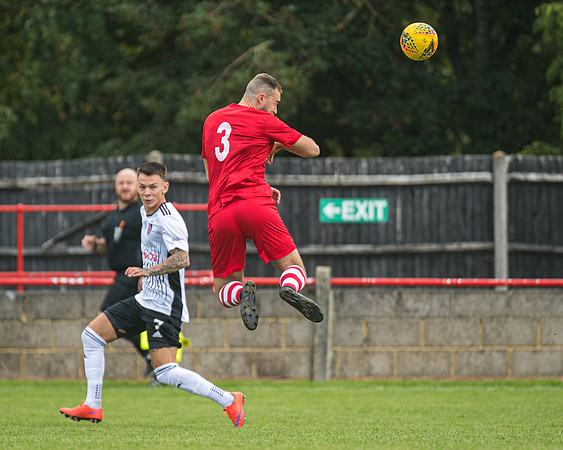 Rams 1 Hampton & Richmond Borough 6  (34 of 270)