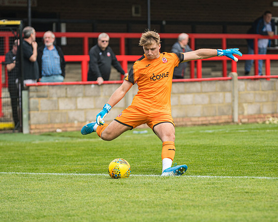 Rams 1 Hampton & Richmond Borough 6  (36 of 270)