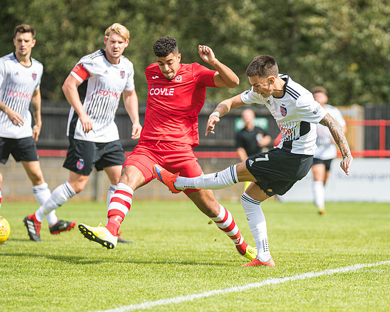 Rams 1 Hampton & Richmond Borough 6  (38 of 270)