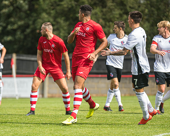 Rams 1 Hampton & Richmond Borough 6  (39 of 270)