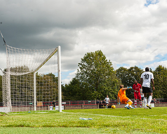 Rams 1 Hampton & Richmond Borough 6  (41 of 270)