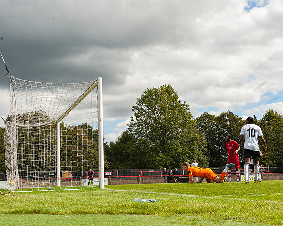 Rams 1 Hampton & Richmond Borough 6  (42 of 270)