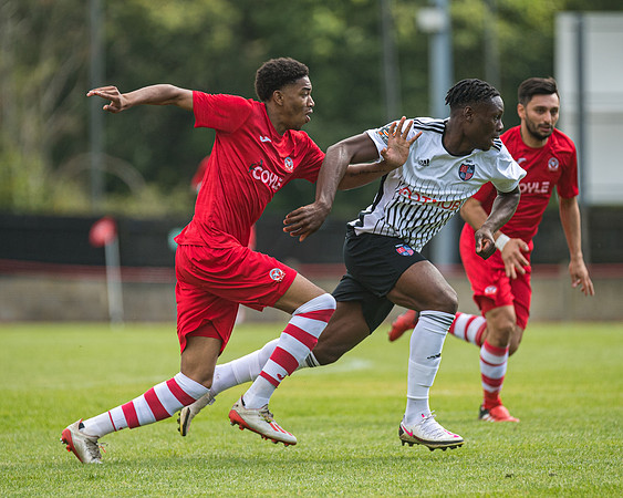 Rams 1 Hampton & Richmond Borough 6  (45 of 270)