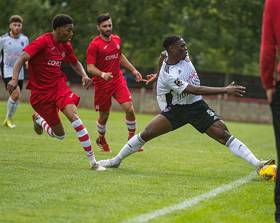Rams 1 Hampton & Richmond Borough 6  (48 of 270)