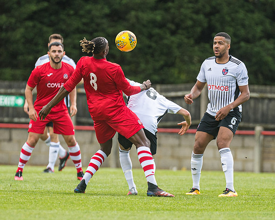Rams 1 Hampton & Richmond Borough 6  (50 of 270)