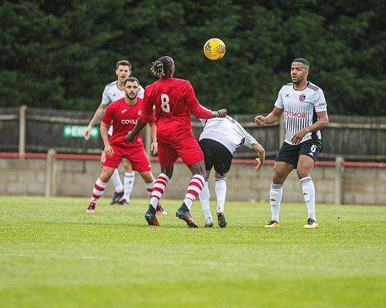 Rams 1 Hampton & Richmond Borough 6  (51 of 270)