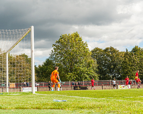 Rams 1 Hampton & Richmond Borough 6  (54 of 270)