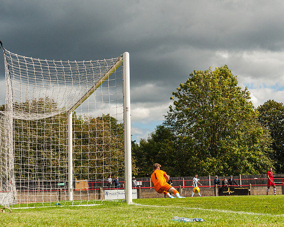 Rams 1 Hampton & Richmond Borough 6  (55 of 270)