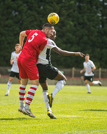 Rams 1 Hampton & Richmond Borough 6  (59 of 270)